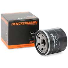 DENCKERMANN A210159 Oil Filter for Infiniti, Isuzu, Mazda, Mitsubishi, Nissan, Peugeot, Renault, Subaru, Suzuki, Chevrolet, Datsun, Lada