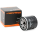 DENCKERMANN A210159 Oil Filter for Infiniti, Isuzu, Mazda, Mitsubishi, Nissan, Peugeot, Renault, Subaru, Suzuki, Chevrolet, Datsun, Lada