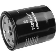 HERTH+BUSS JAKOPARTS J1313034 Oil Filter for Mazda Axela, CX-3, CX-5, CX-7, CX-8, CX-30, CX-60, CX-90, BT-50, B2500, Demio, 2, 3, 5, 6, 8 MPV, MX-5, Premacy, Roadster