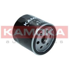 Kamoka F117501 Oil Filter for Audi, Seat, Skoda, Volkswagen(VW), Cupra, Ford, Iveco, Peugeot 