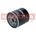 Kamoka F117501 Oil Filter for Audi, Seat, Skoda, Volkswagen(VW), Cupra, Ford, Iveco, Peugeot 