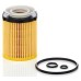 Mann HU 711/6 z Oil Filter for Mercedes C-Class, GLK, E-Class, SLK, A-Class, B-Class, GLA, GLB, GLE, GLC, SLC, CLS & Infiniti Q30, Q50, Q60, QX30