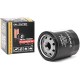 Kamoka F102201 Oil Filter for Lexus, Toyota, Peugeot, Mini, Suzuki, Daihatsu, Citroen
