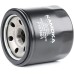 Kamoka F107601 Oil Filter for Subaru, Suzuki, Piaggio, Opel, Nissan, Daihatsu, Chevrolet, Daewoo 