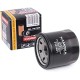 Kamoka F107601 Oil Filter for Subaru, Suzuki, Piaggio, Opel, Nissan, Daihatsu, Chevrolet, Daewoo 
