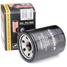 Kamoka F113501 Oil Filter for VW, Toyota, Volvo, Smart, Renault, Peugeot, Nissan, Opel, Mazda, Mitsubishi, Kia, Isuzu, Infiniti, Hyundai, Honda, Ford & other