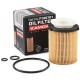 Kamoka F120701 Oil Filter for Mercedes C-Class, GLK, E-Class, SLK, A-Class, B-Class, GLA, GLB, GLE, GLC, SLC, CLS & Infiniti Q30, Q50, Q60, QX30