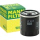 MANN-FILTER W 68/3 Oil Filter