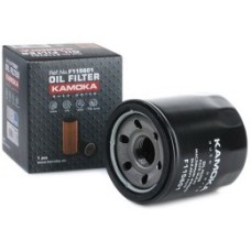 KAMOKA F115601 Oil Filter for Nissan, Renault, Infiniti, Kia, Hyundai, Isuzu, Lada, Mazda, Mitsubishi, Peugeot, Subaru, Suzuki & other