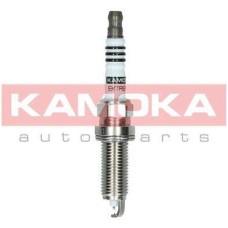 Kamoka 7100010 Spark Plug for Nissan, Citroen, Peugeot, Toyota, Dacia, Smart, Lotus, Daihatsu