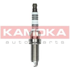 Kamoka 7100036 Iridium Spark Plug for Mazda 3. Mazda 6, Mazda CX-5