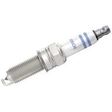 Bosch 0 242 135 509 (YR7MPP33) Double Platinum Spark Plug