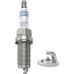 Bosch 0 242 230 533 (FR8MII33X) Double Iridium Spark Plug