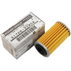 Nissan (Genuine) 31726-3JX0A Transmission Filter for Nissan, Renault, Mitsubishi, Suzuki, Infiniti, Datsun, Lada, Chevrolet