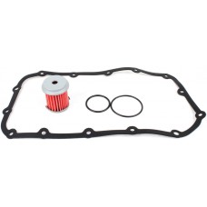 Asakashi (Japan) JT381K Transmission Filter for Honda TSX/Accord/Amaze/Ballade/BR-V/Brio/City/Civic/CR-V/Crosstour/Fit/Jazz/ZR-V & other + Acura