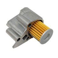 Nissan (Genuine) 31726-1XA03 Transmission Filter for Cube, Note, March, Tiida, Wingroad, Latio, Cube Cubic & Fluence