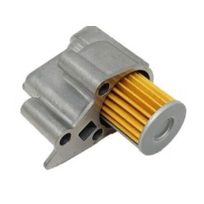 Nissan (Genuine) 31726-1XA03 Transmission Filter for Cube, Note, March, Tiida, Wingroad, Latio, Cube Cubic & Fluence