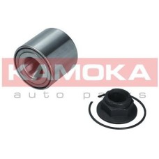 Kamoka 560096 Front Wheel Bearing Set