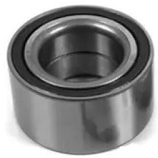 Kraft 4114002 Front Wheel Bearing Set