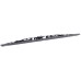 BLUE PRINT AD17CH430 Wiper Blade for NISSAN Qashqai III (J12) & Many othes - 430mm